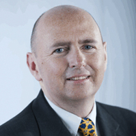 Dr Gary Davies