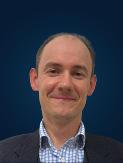 Dr James Powell