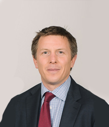 Mr Andrew Barnett