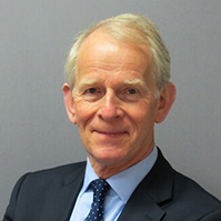 Dr Gerald Libby