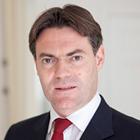 Mr Graham Druguid