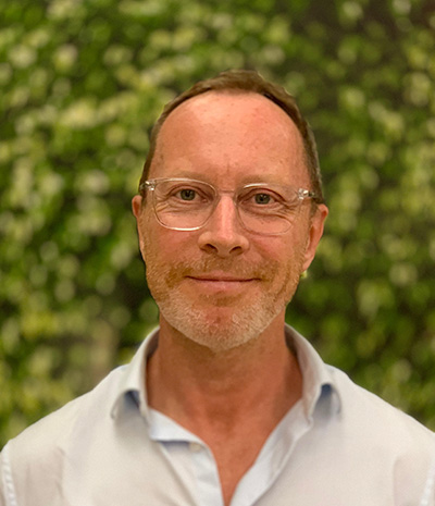 Dr Nigel Kellow